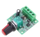 Module Điều Khiển Động Cơ DC1.8-12V 2A DK02